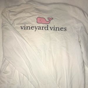 Vineyard vines shirt